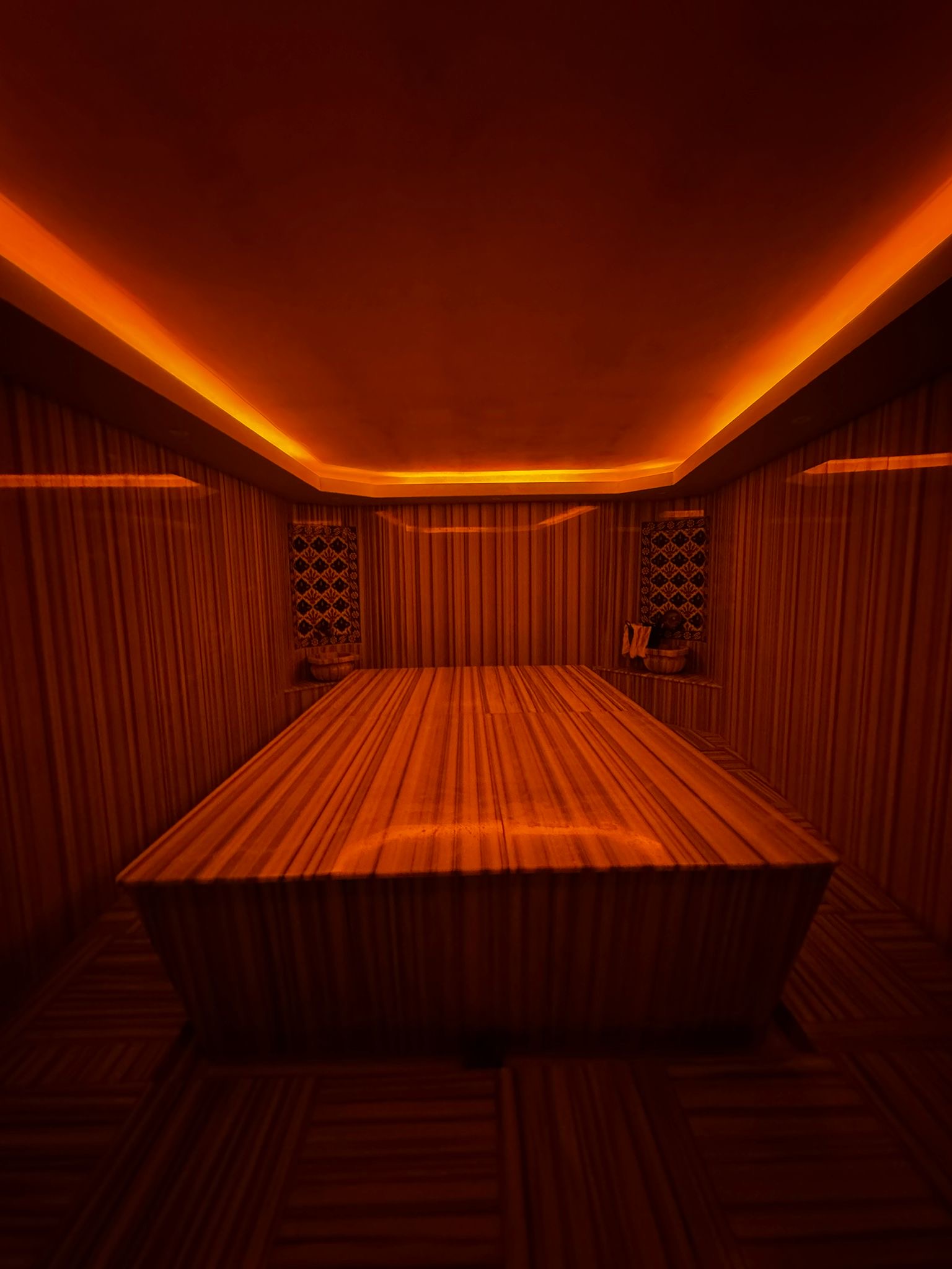 VIP Hamam